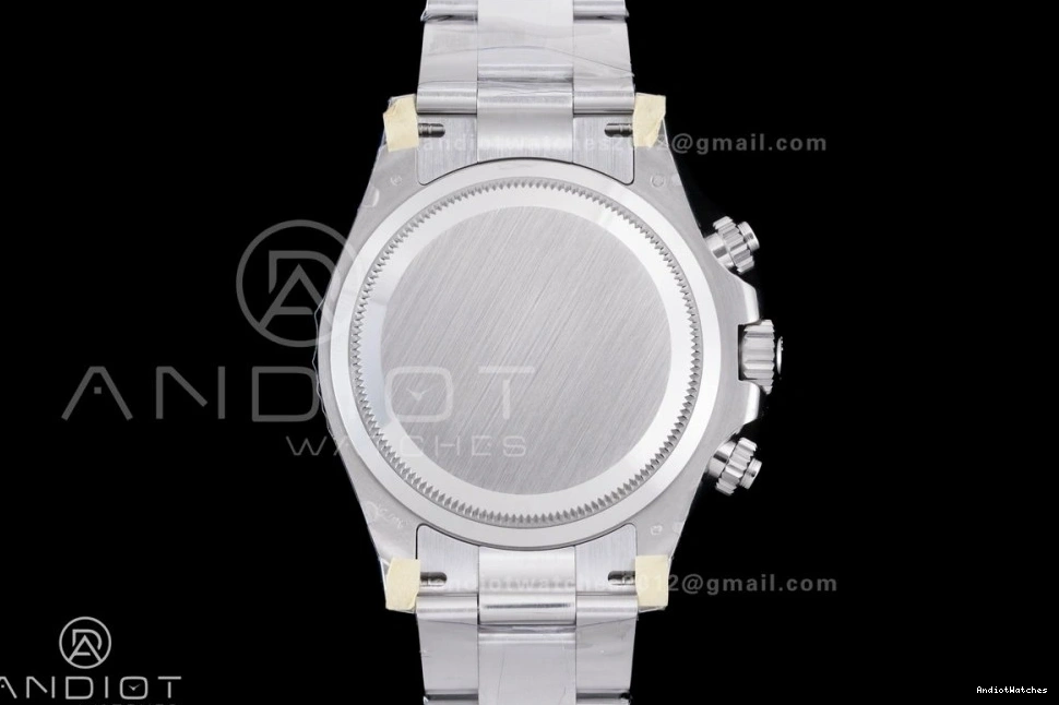 Sub-dial FreshLook DD Dial Gain V3 Oyster On Edition VSF 797 Weight Black Daytona 126509 Bracelet Best Silver 1:1 1113